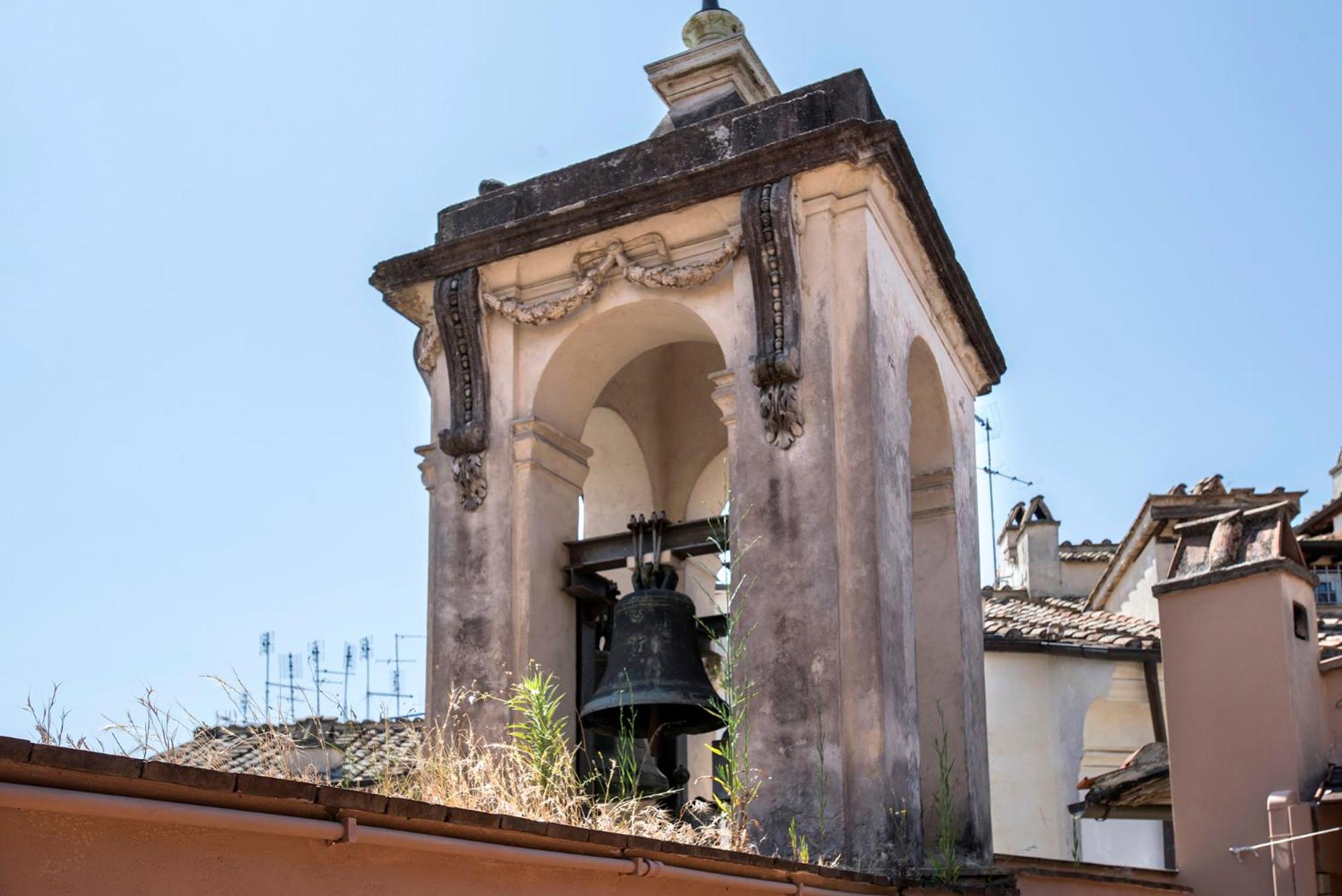 Chiostro Del Bramante - Art Museum Experience Διαμέρισμα Ρώμη Εξωτερικό φωτογραφία